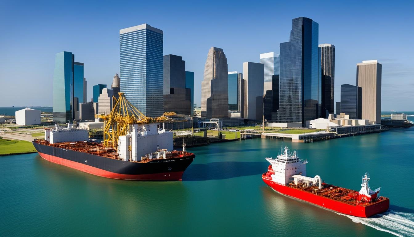 houston maritime injury law firm