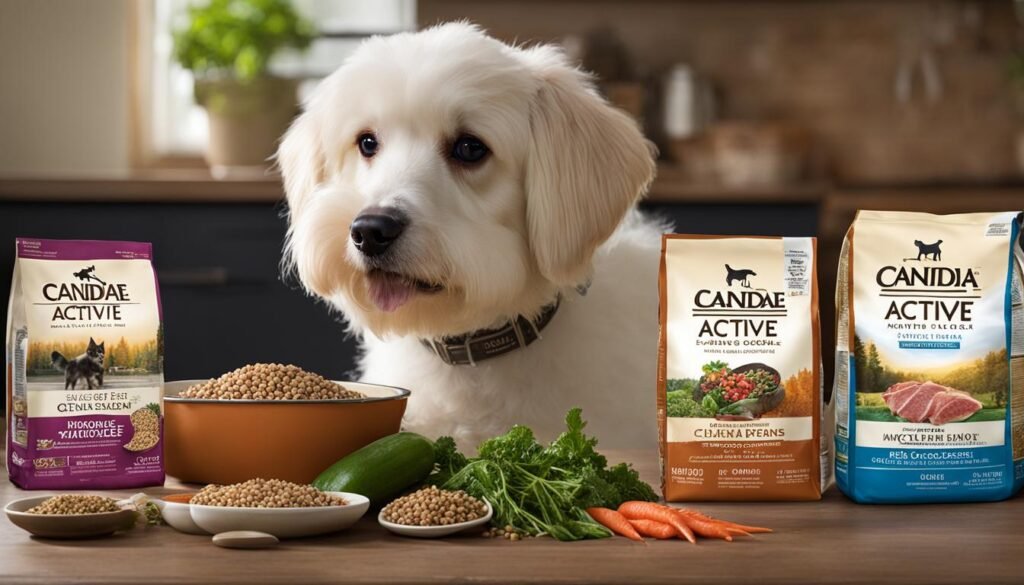 Canidae Active Goodness Dog Food