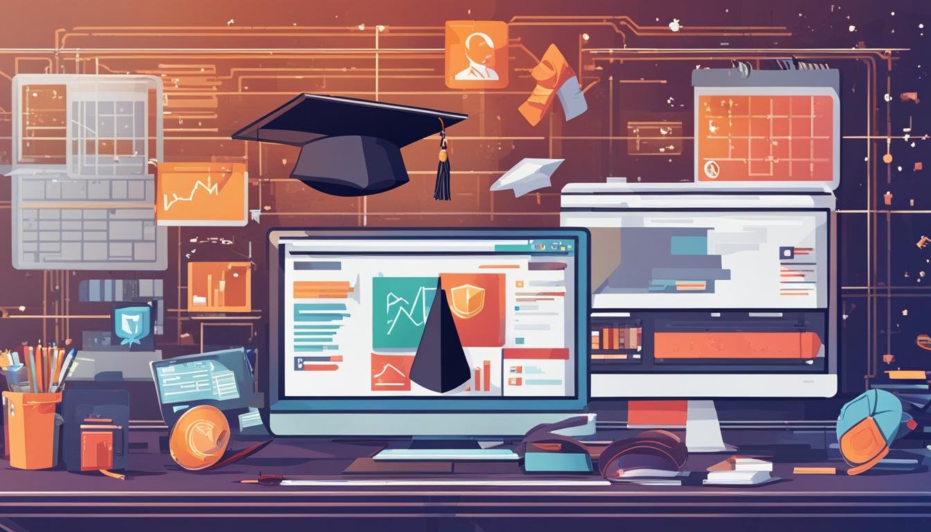 computer science degree online