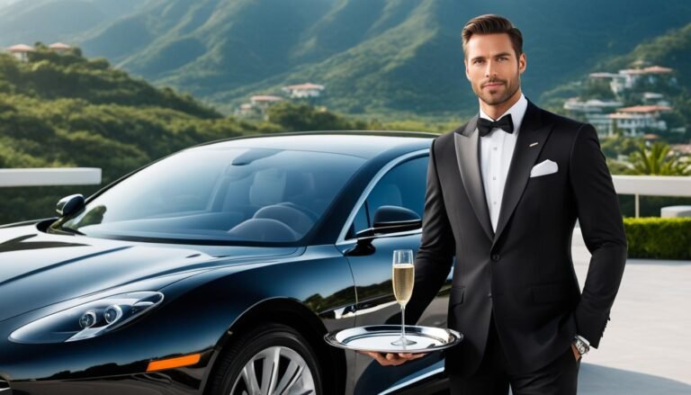 luxury personal concierge