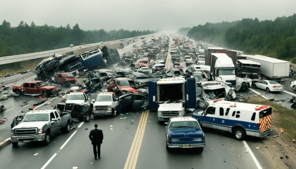 truck accident injury lawyer virginia
