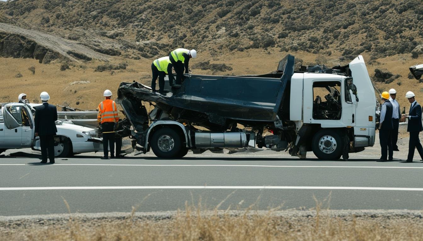 truck accident law firm virginia