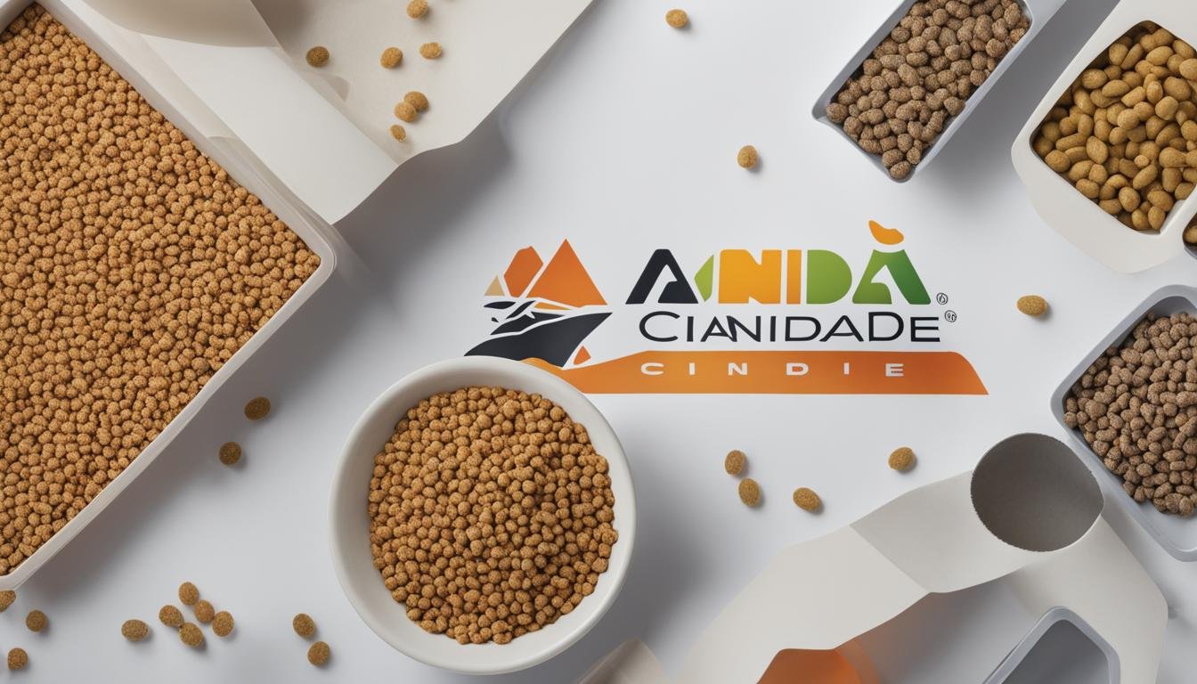 who owns canidae dog food